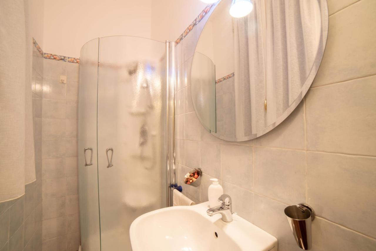 Corte Degli Estensi, Romantica Mansardina Ferrara Eksteriør billede